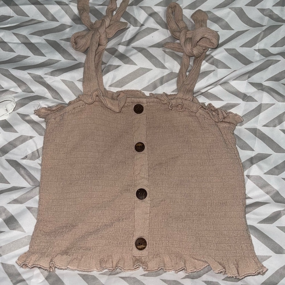 Size Medium Top